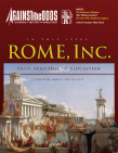 RomeInc Cover